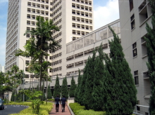 Blk 167 Jalan Bukit Merah (S)150167 #19422